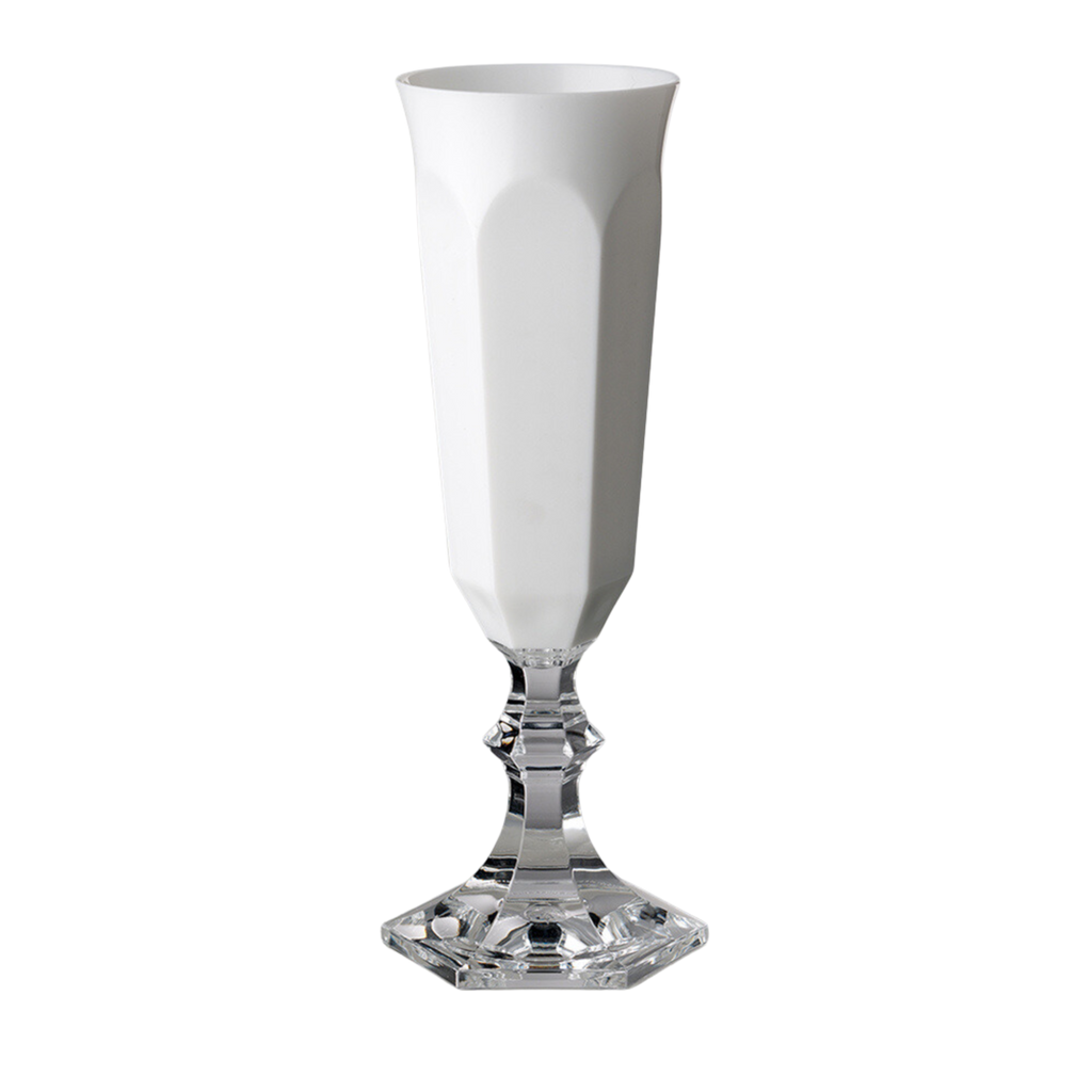 Dolce Vita Acrylic Flute