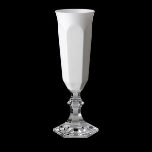 Dolce Vita Acrylic Flute