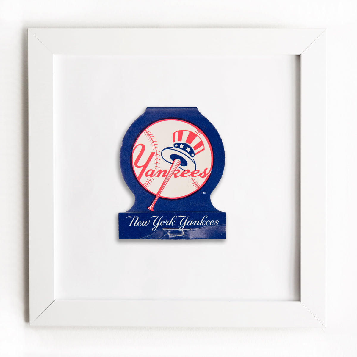 New York Yankees (Vintage)