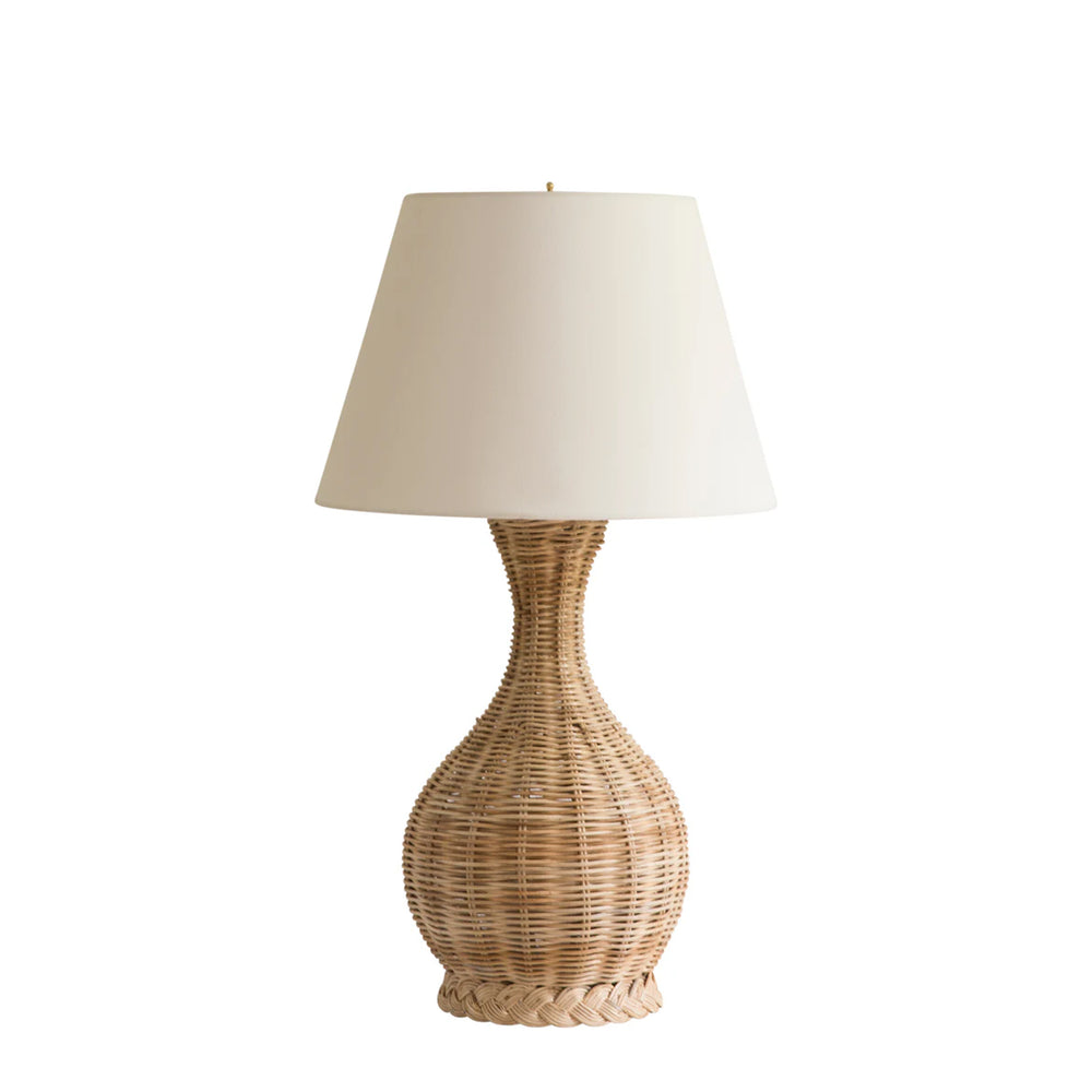 Whitehaven Table Lamp Base