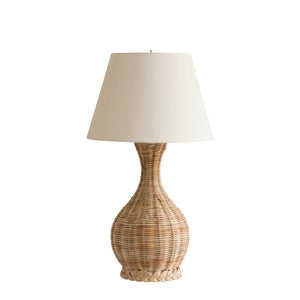 Whitehaven Table Lamp Base