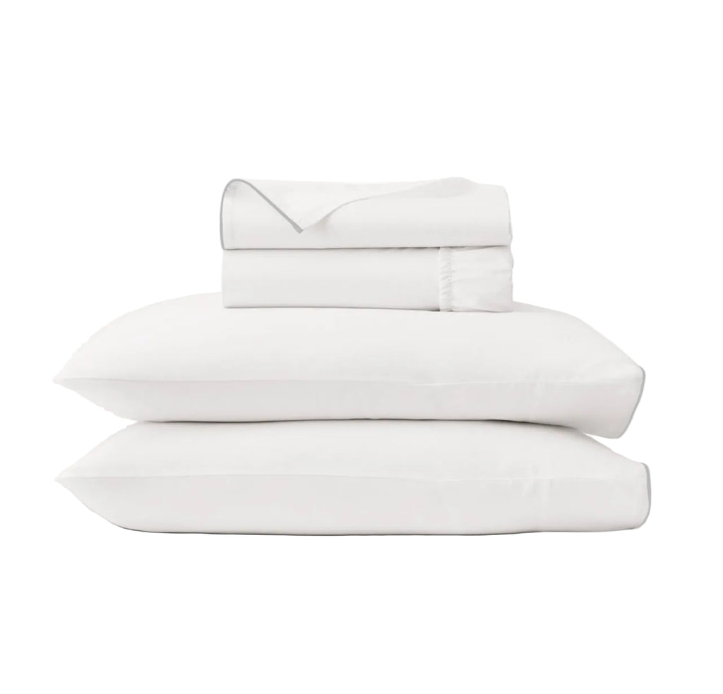 Signature Piped Edge Sheet Set