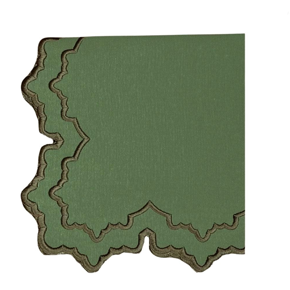 Whitley Napkin Fern
