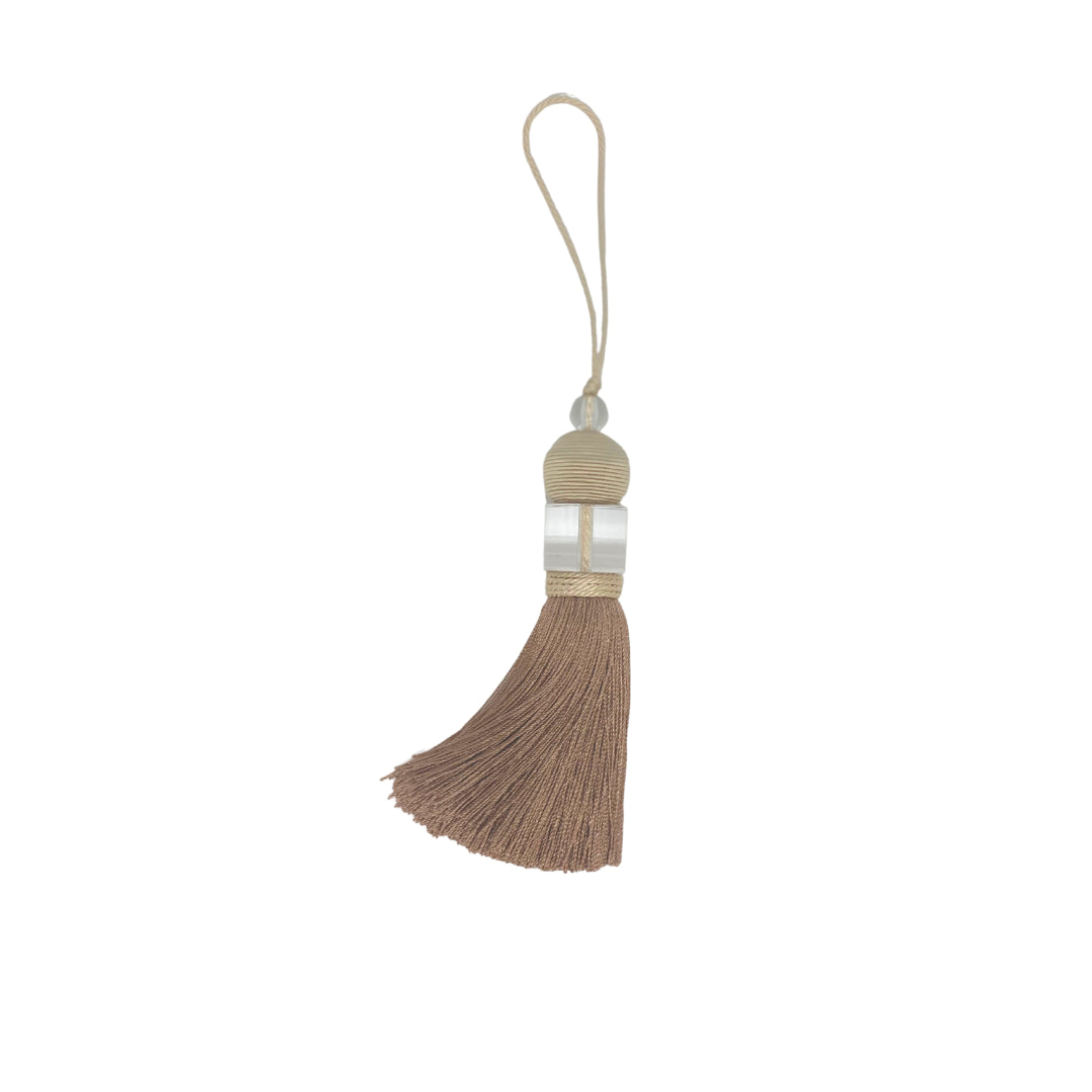 Acrylic Decorative Tassel