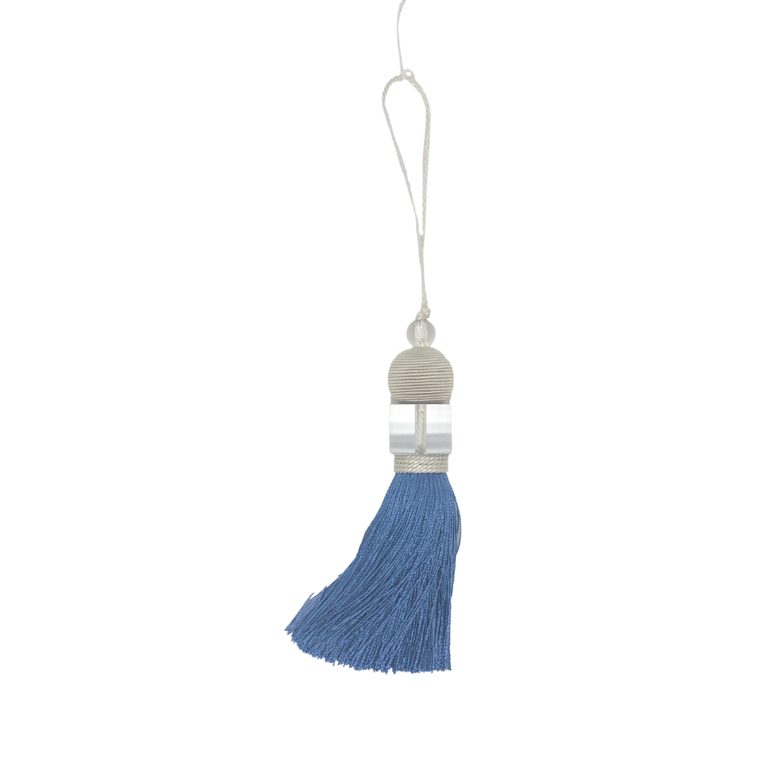 Acrylic Decorative Tassel