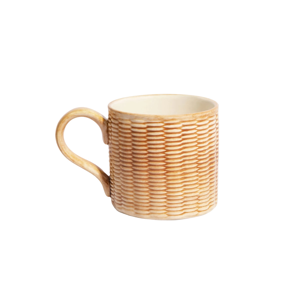 Osier Mug, Natural