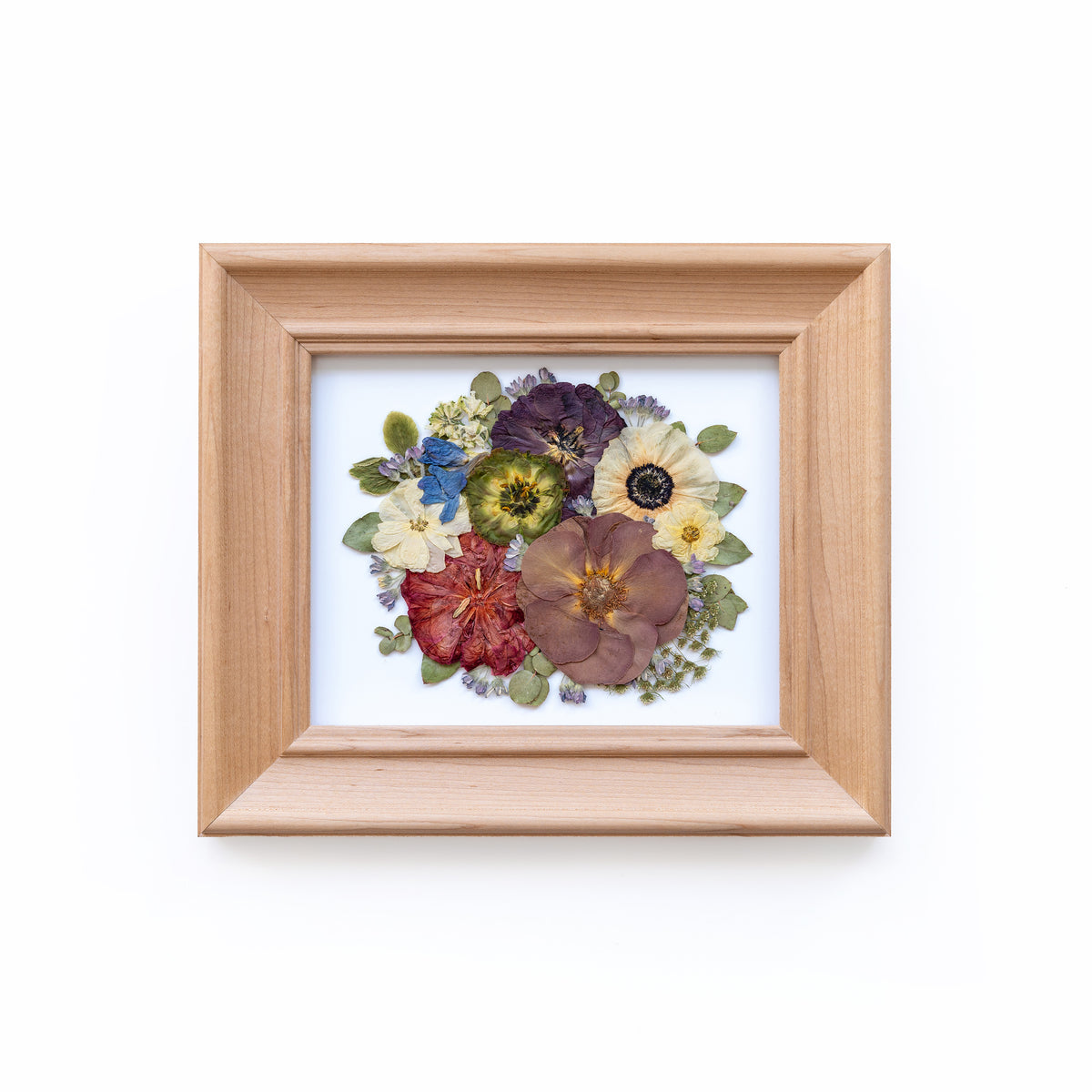 Bouquet Preservation