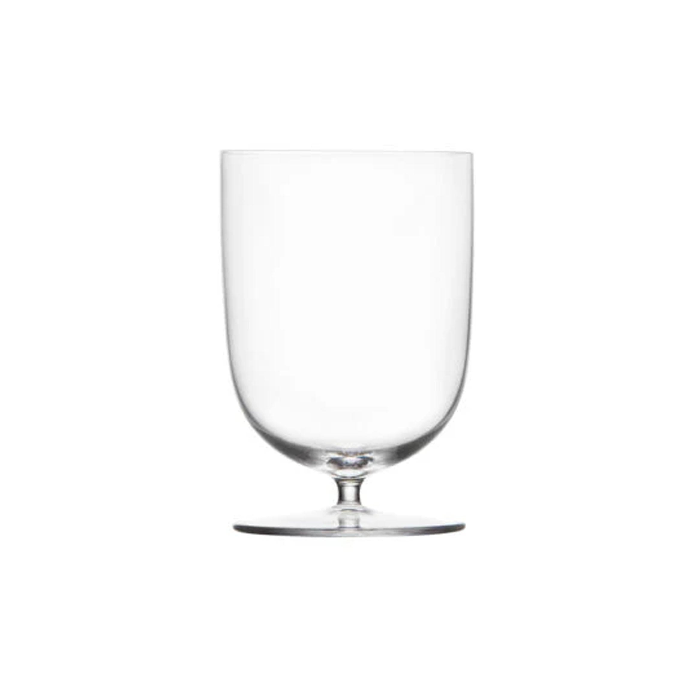Wiener Gemischter Satz Water Glass