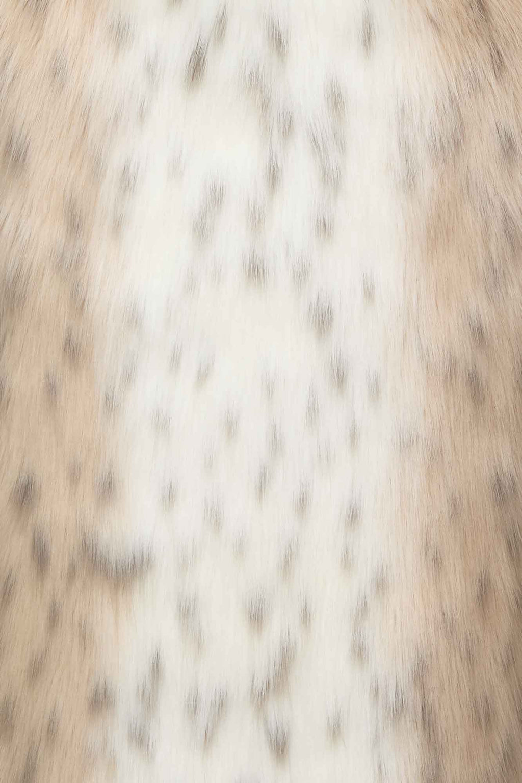 Rubicon Vest in Snow Leopard