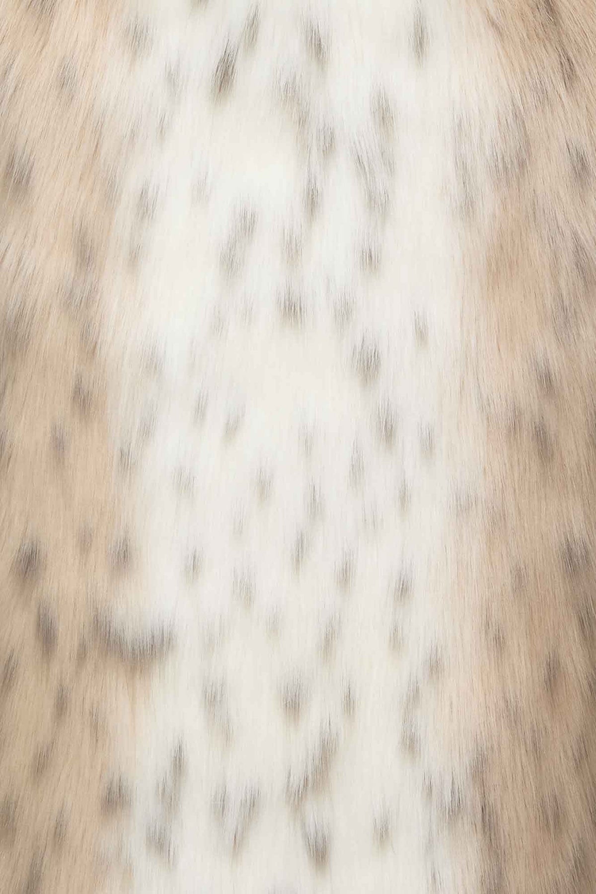 Rubicon Vest in Snow Leopard