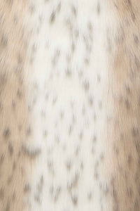 Rubicon Vest in Snow Leopard