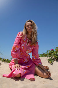 Wildflower Tamsin Kaftan