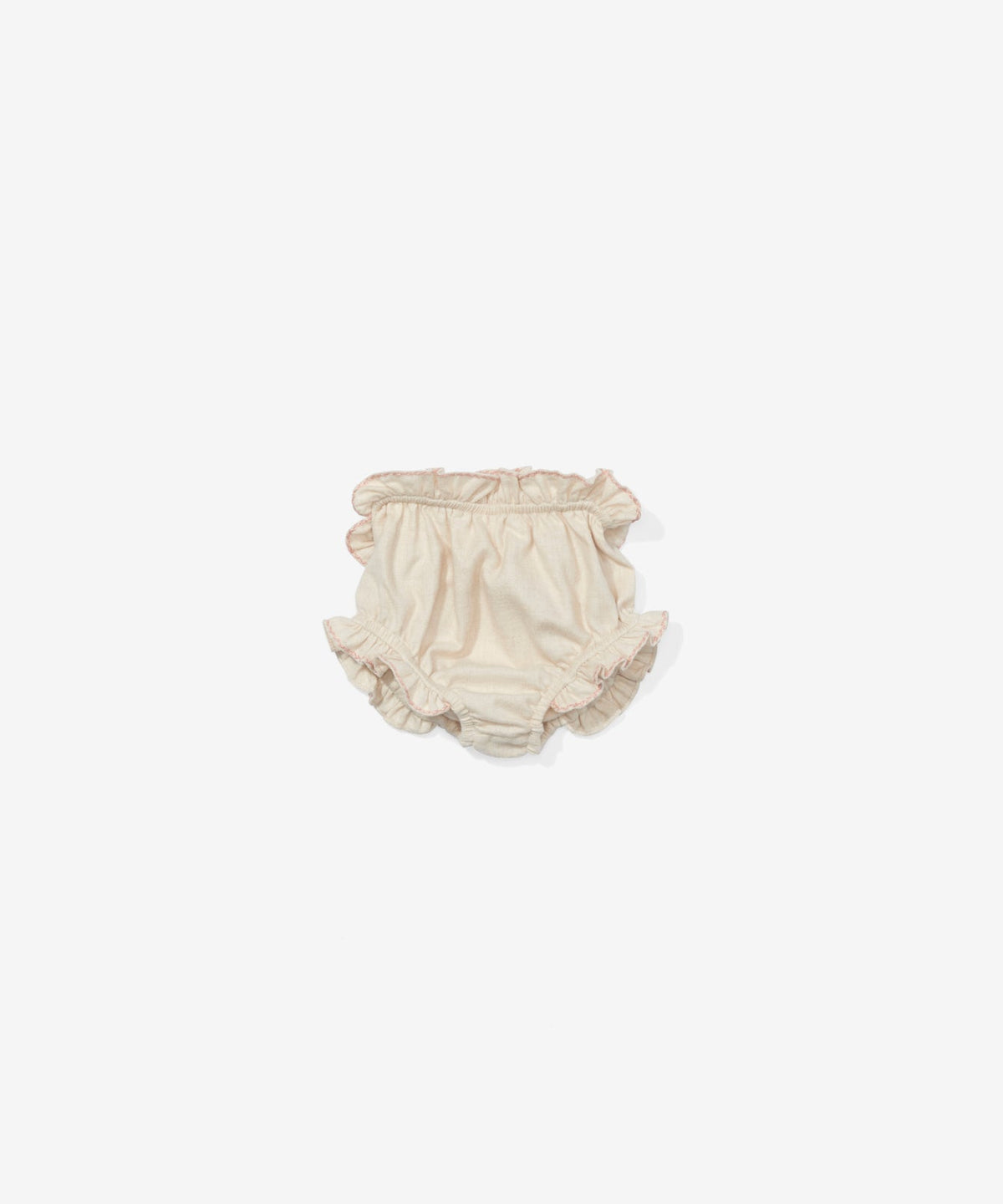 Willa Baby Dress in Rose