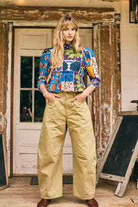 Willa Top in Nightingale
