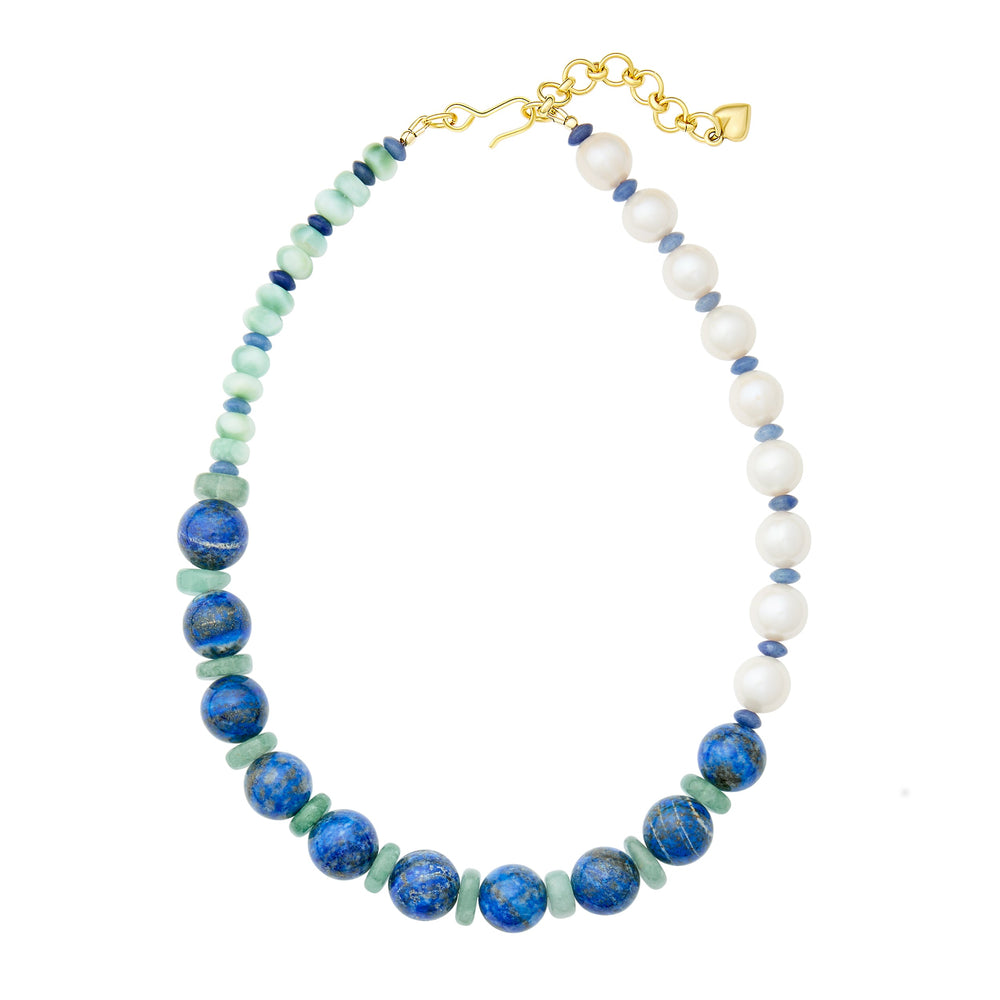 Willa Necklace