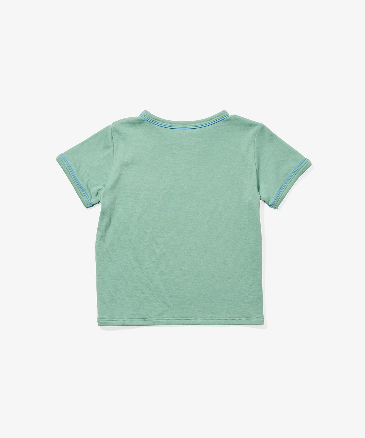 Willie T-Shirt in Sage
