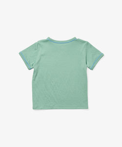 Willie T-Shirt in Sage