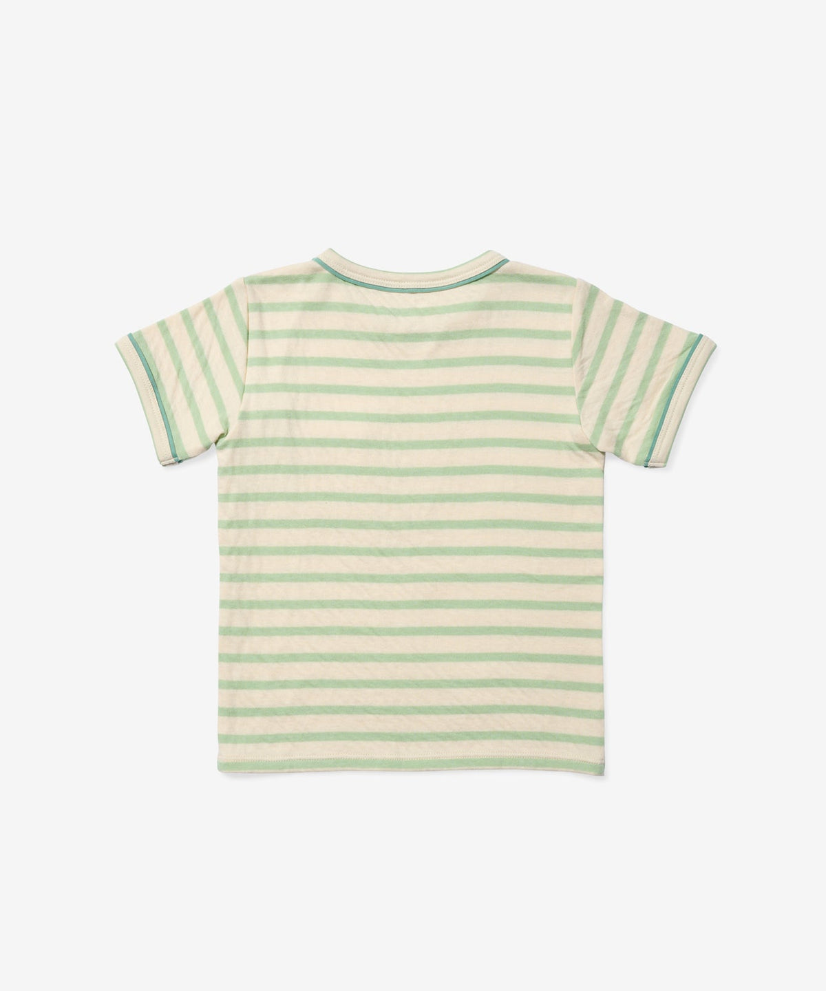 Willie T-Shirt with Stripe