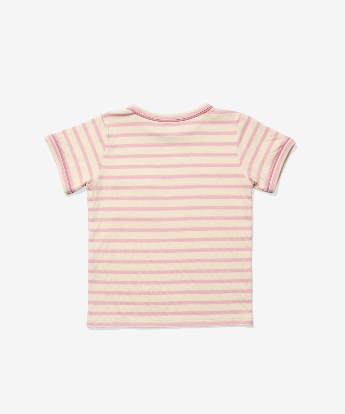 Willie T-Shirt with Stripe