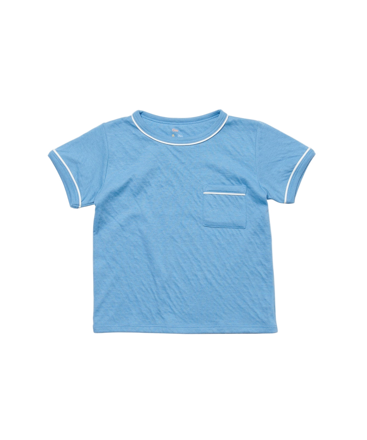 Willie T-Shirt in Blue