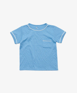 Willie T-Shirt in Blue