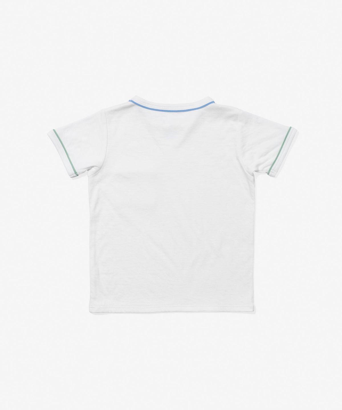 Willie T-Shirt in Cool Piping