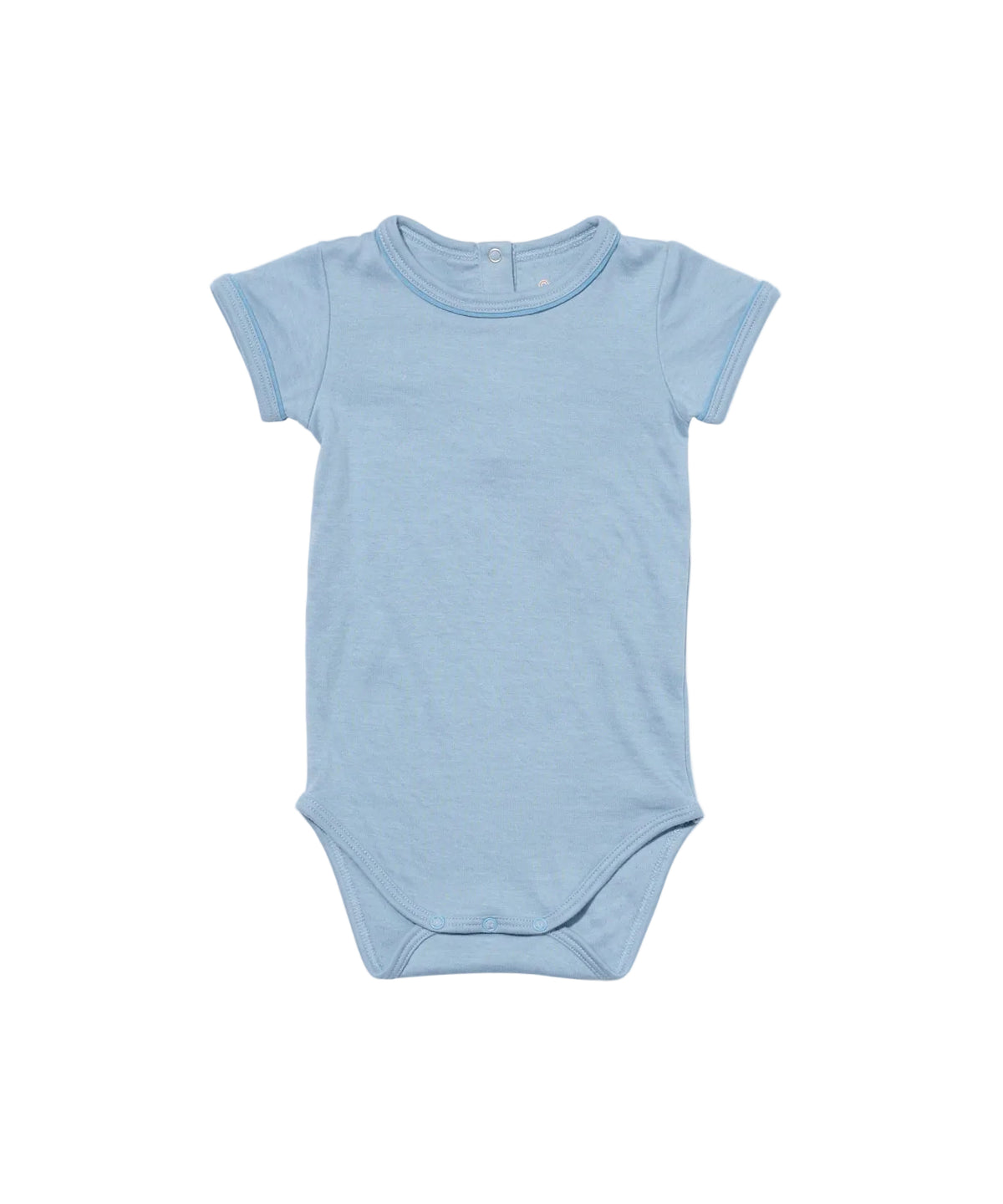 Willie One-piece in Dusty Blue