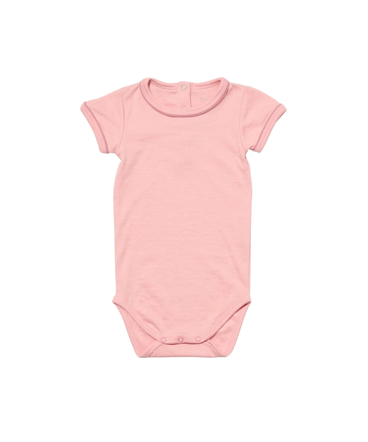 Willie One-Piece in Dusty Rose