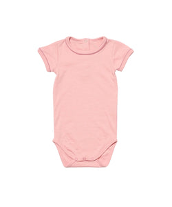 Willie One-Piece in Dusty Rose