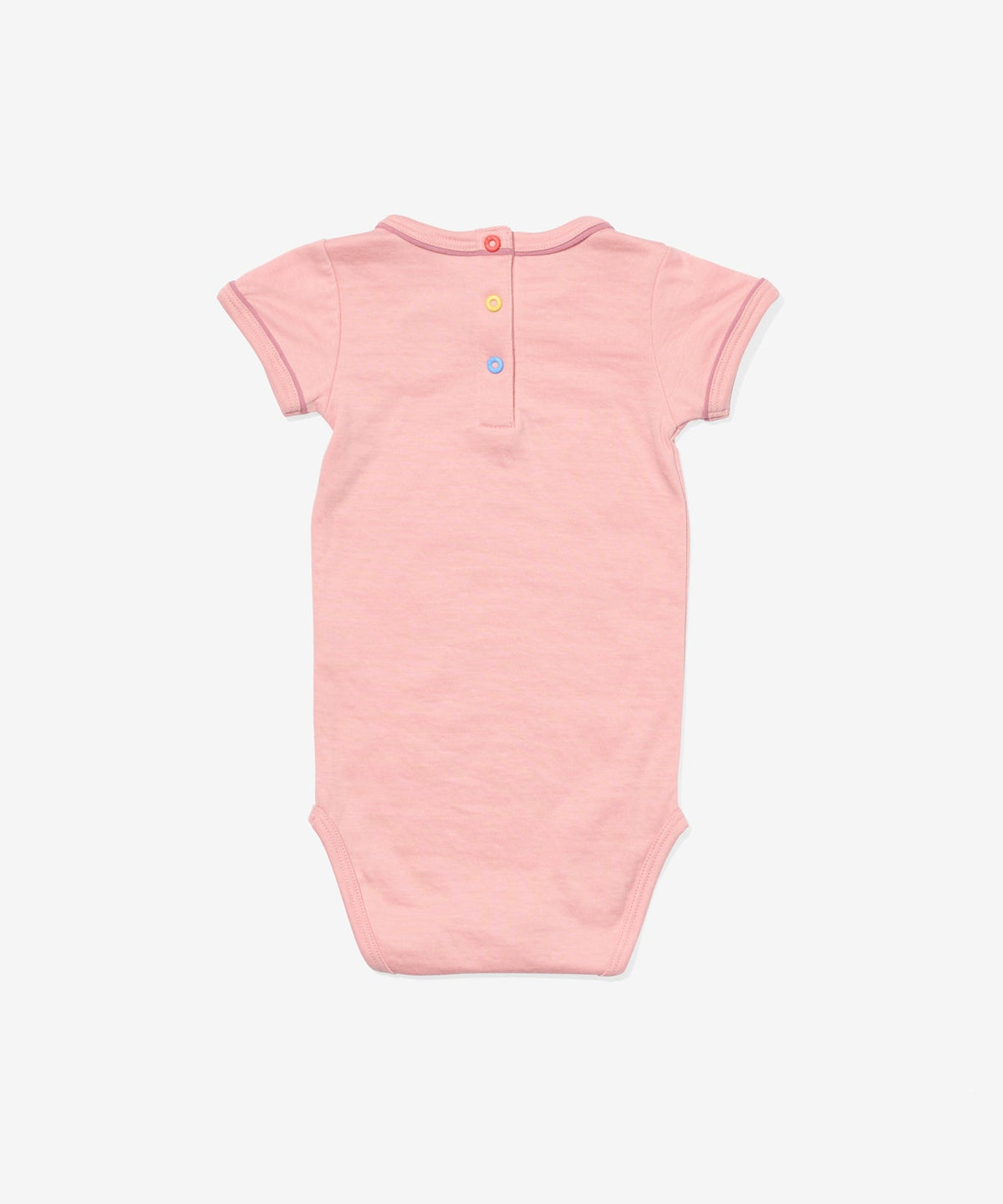 Willie One-Piece in Dusty Rose