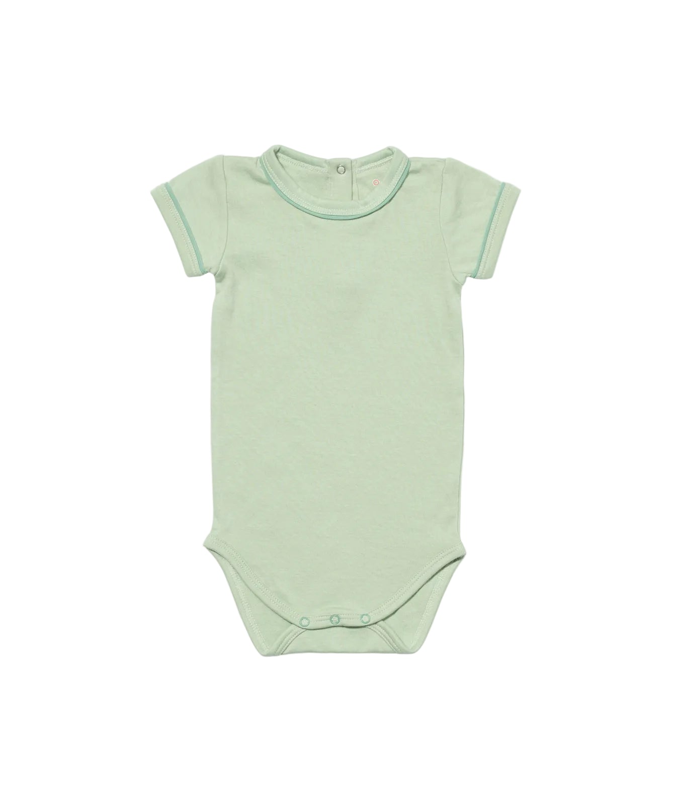 Willie One-Piece in Dusty Seafoam