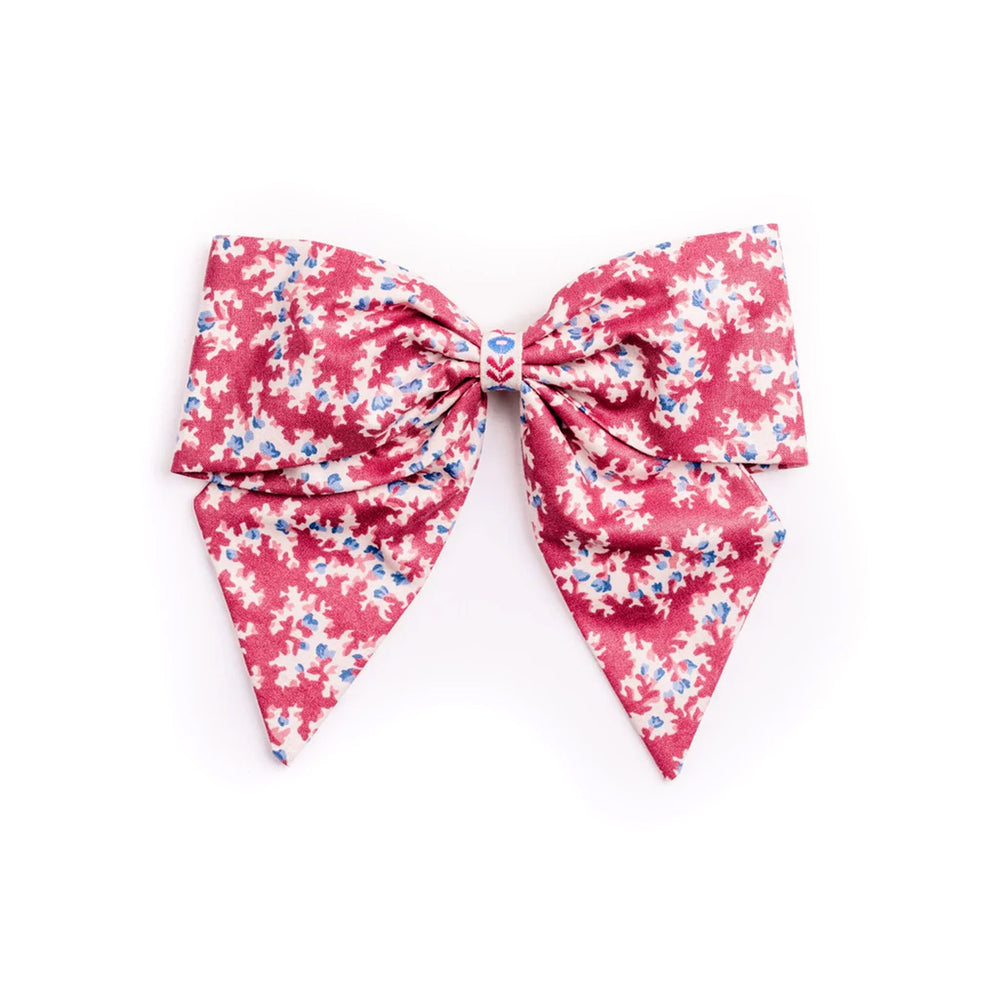 Willow Creek Bow in Red