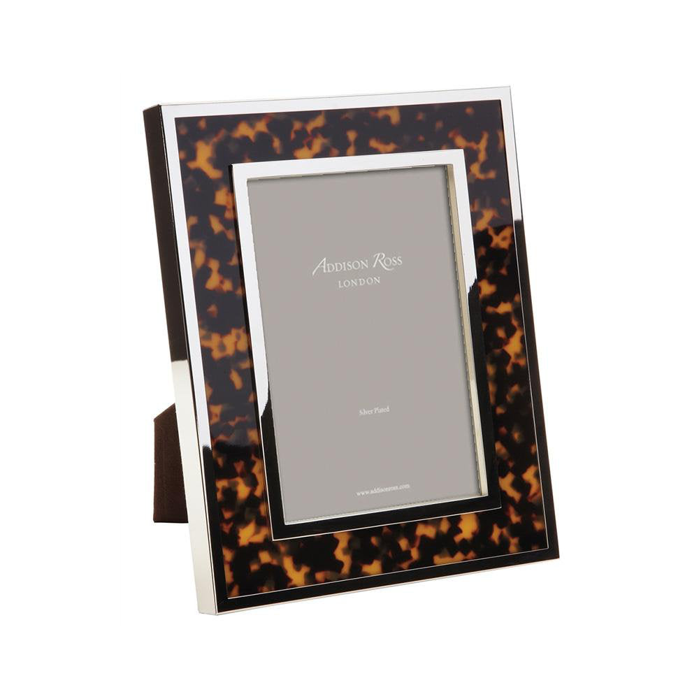 Addison Ross, Tortoise Frame
