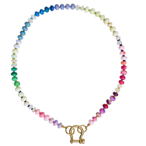 Winnie Necklace