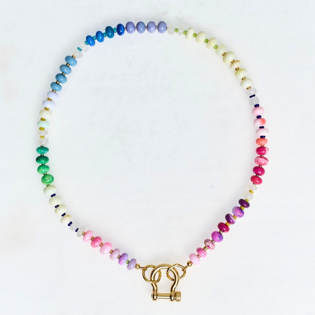 Winnie Necklace
