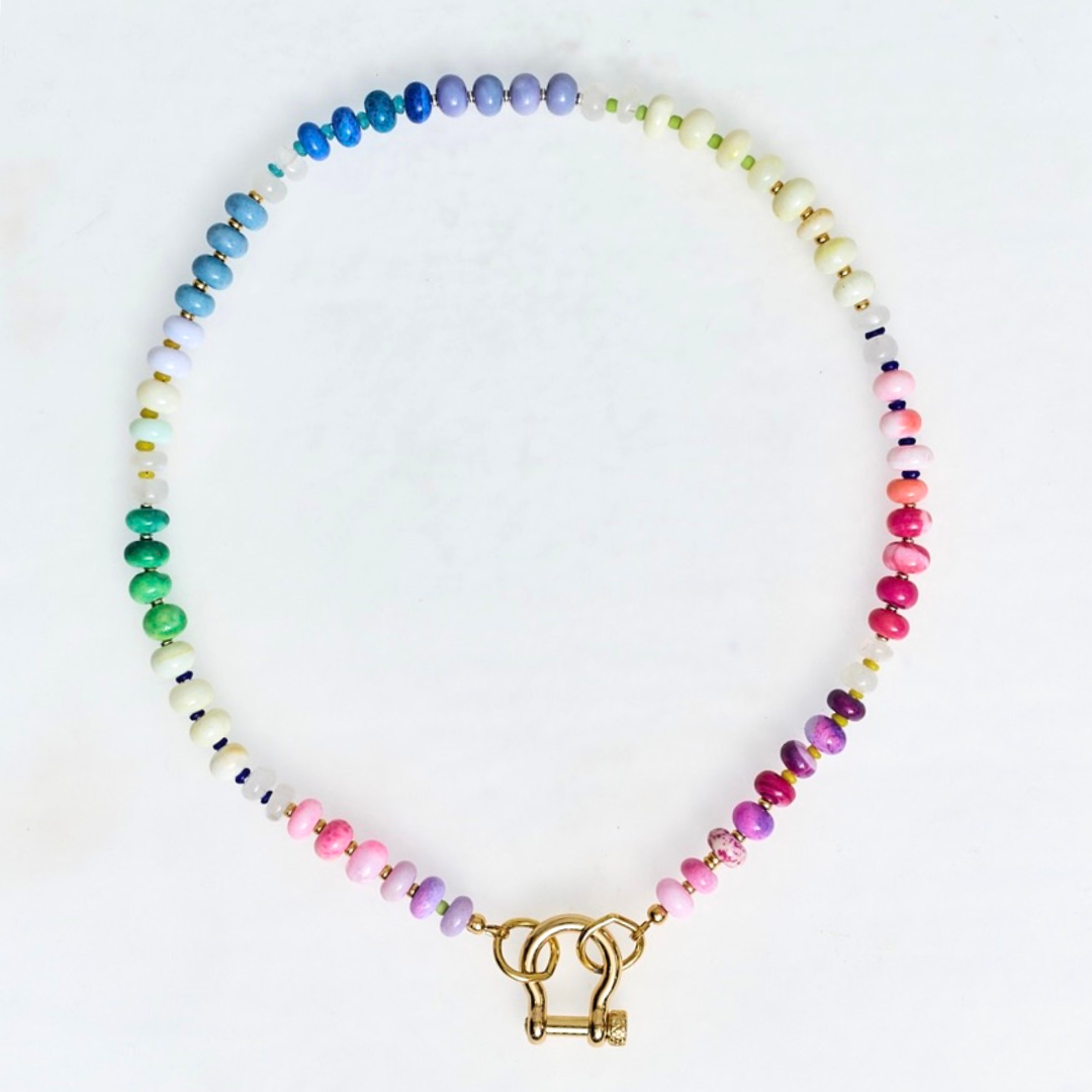 Winnie Necklace