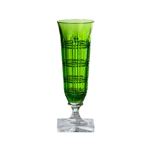 Winston Acrylic Champagne Flute