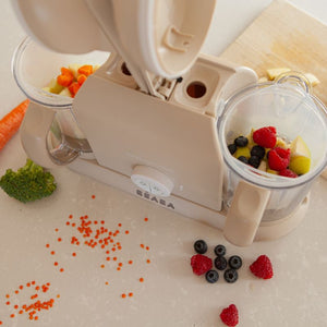 Babycook Duo in Oat