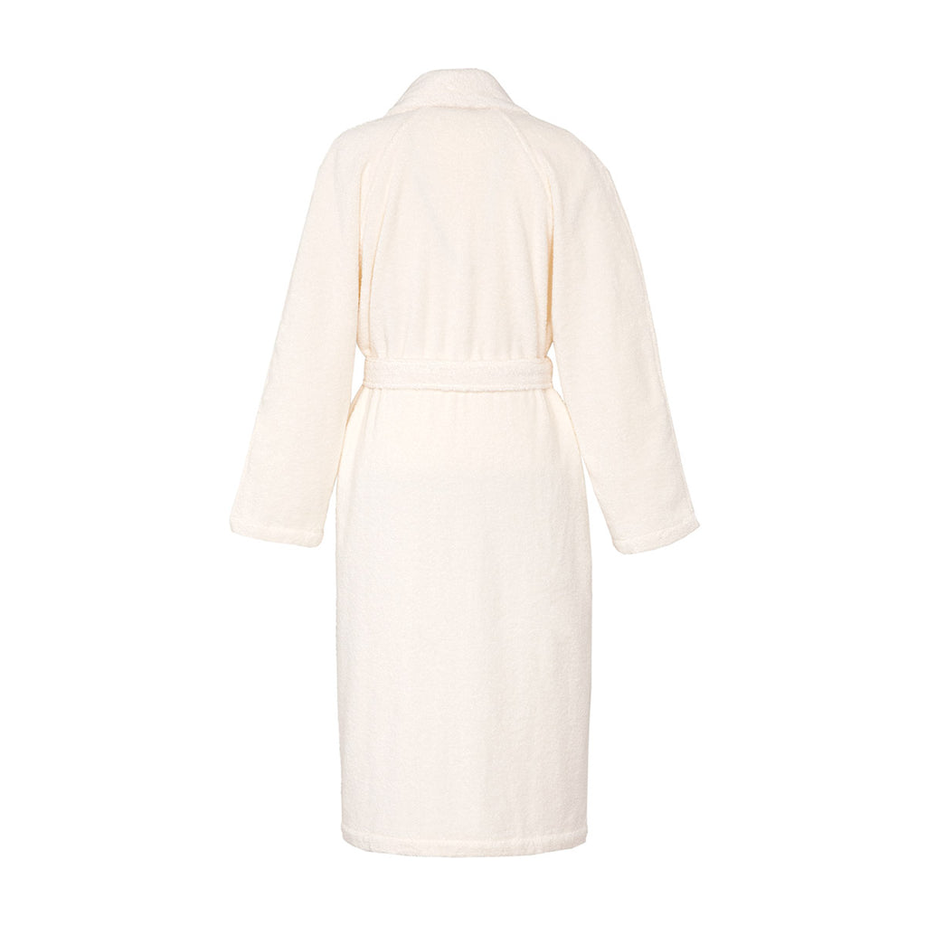 Etoile Shawl Collar Bathrobe