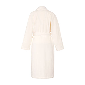 Etoile Shawl Collar Bathrobe