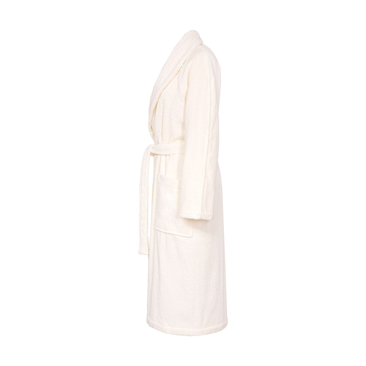 Etoile Shawl Collar Bathrobe