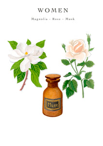 My First Baobab Women Candle Max 08