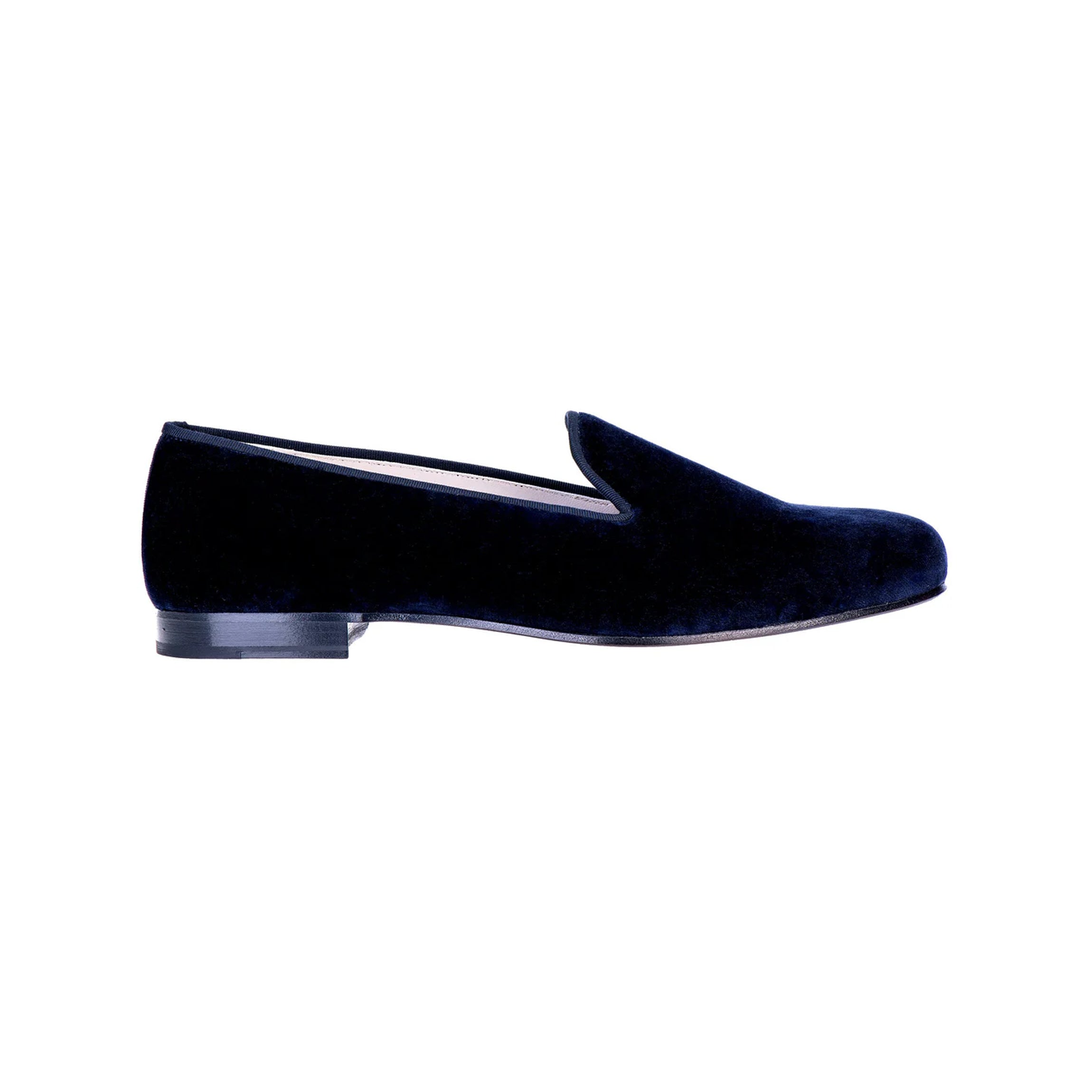 Women’s PS Slipper in Navy