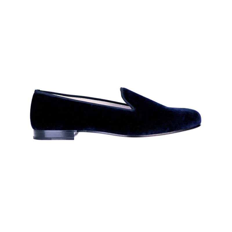 Women’s PS Slipper in Navy