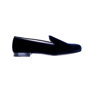 Women’s PS Slipper in Navy