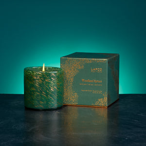 Woodland Spruce Signature Candle