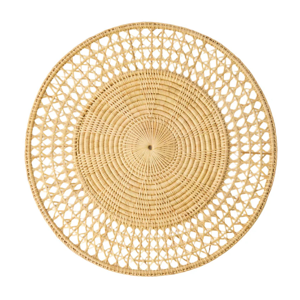 Woven Sabbia Placemat