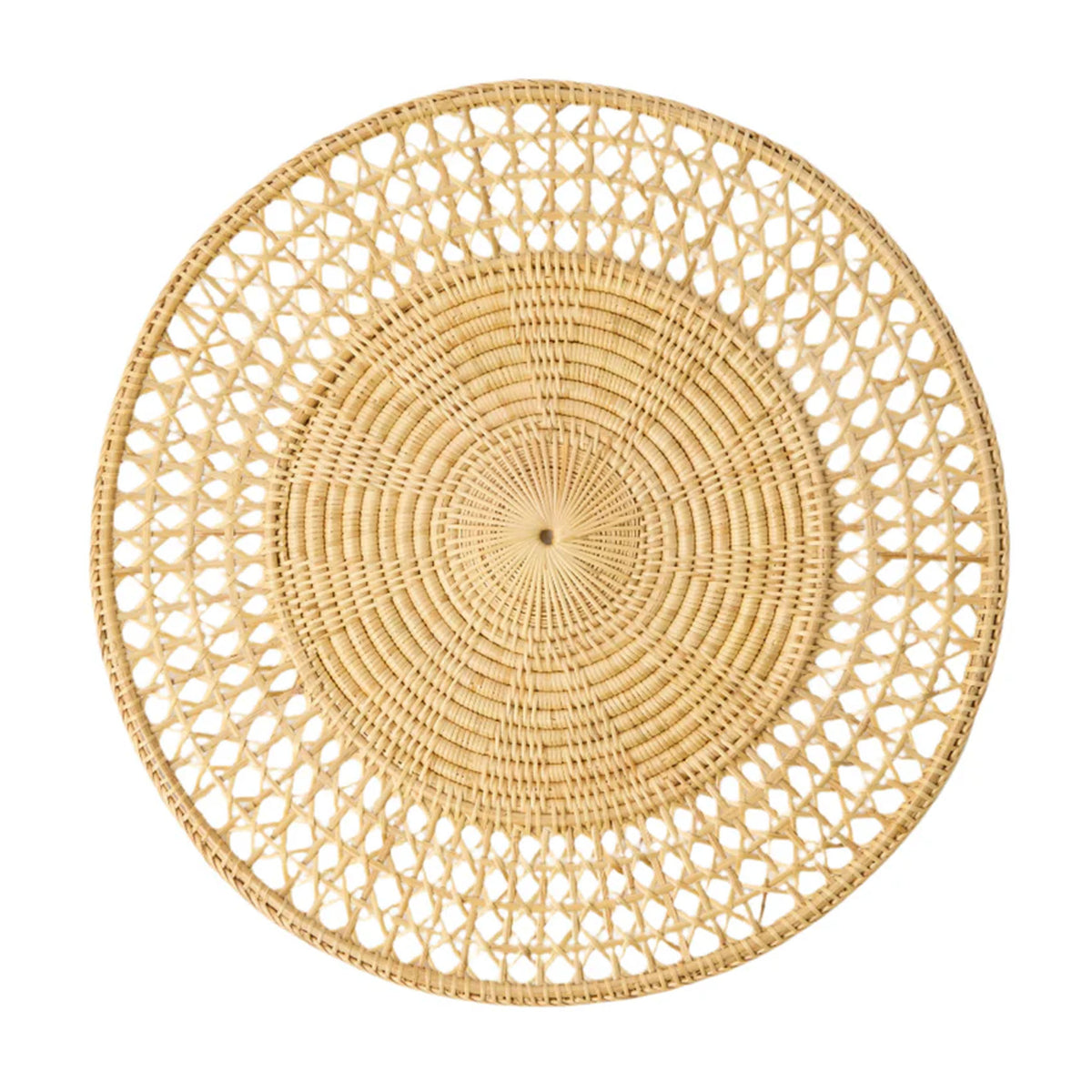 Woven Sabbia Placemat