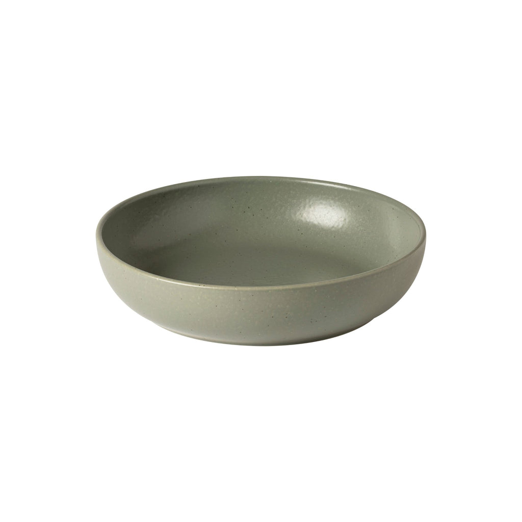 Pacifica Collection Pasta Bowls in Artichoke, Set of 6