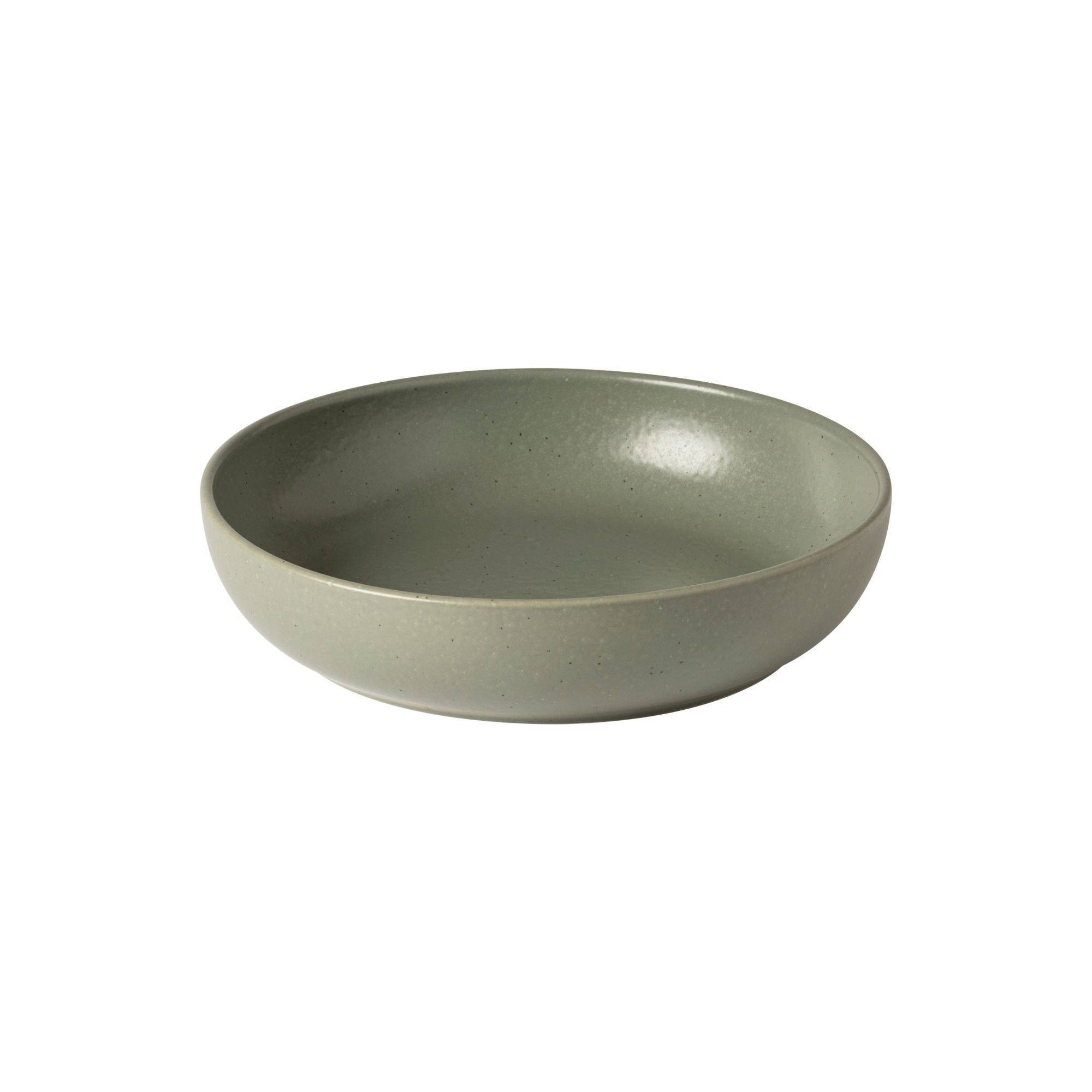Pacifica Collection Pasta Bowls in Artichoke, Set of 6
